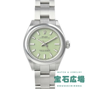 �����b�N�X ROLEX �I�C�X�^�[ �p�[�y�`���A�� 28 276200�y�V�i�z���f�B�[�X �r���v ��������