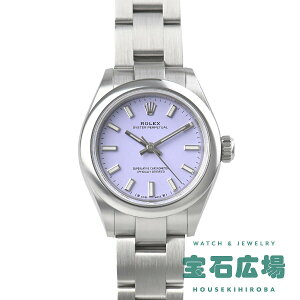 �����b�N�X ROLEX �I�C�X�^�[ �p�[�y�`���A�� 28 276200�y�V�i�z���f�B�[�X �r���v ��������
