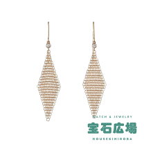 楽天市場】ティファニー メッシュ（ピアス｜レディースジュエリー 
