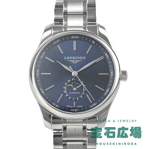�y�ő�30000�~OFF�N�[�|��10/1(��)0���J�n�z�����W�� LONGINES �}�X�^�[�R���N�V���� L2.919.4.92.6�y�V�i�z�����Y �r���v ��������