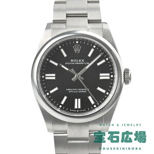 �����b�N�X ROLEX �I�C�X�^�[ �p�[�y�`���A�� 41 134300�y�V�i�z�����Y �r���v ��������