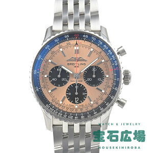 �u���C�g�����O BREITLING �i�r�^�C�}�[ B01 �N���m�O���t 43 AB0138241K1A1�y�V�i�z�����Y �r���v ��������