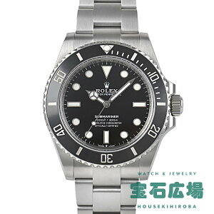�����b�N�X ROLEX �T�u�}���[�i�[ 124060�����Y �r���v ��������