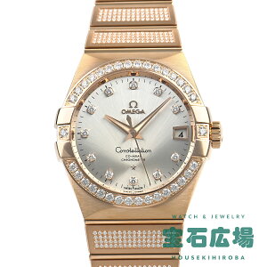 �I���K OMEGA �R���X�e���[�V���� 123.55.38.21.52.005�y�V�i�z�����Y �r���v ��������
