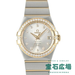 �I���K OMEGA �R���X�e���[�V���� �R�[�A�N�V���� �N���m���[�^�[ 123.25.35.20.52.002�y�V�i�z�����Y �r���v ��������