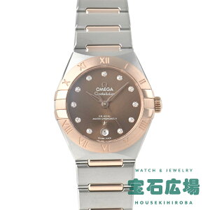 �I���K OMEGA �R���X�e���[�V���� 131.20.29.20.63.001�y�V�i�z���f�B�[�X �r���v ��������