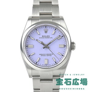 �����b�N�X ROLEX �I�C�X�^�[ �p�[�y�`���A�� 36 126000�y�V�i�z�����Y �r���v ��������