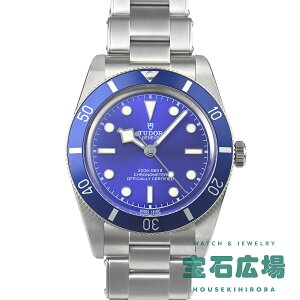 �`���[�_�[ TUDOR �u���b�N�x�C 54 M79000B-0001�y�V�i�z�����Y �r���v ��������