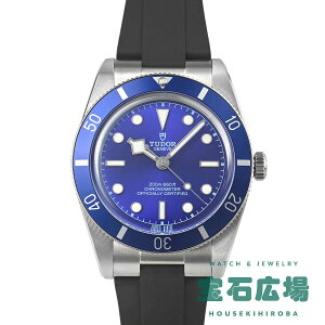 �`���[�_�[ TUDOR �u���b�N�x�C 54 M79000B-0002�y�V�i�z�����Y �r���v ��������