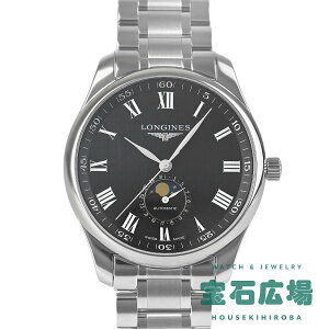 �y�ő�30000�~OFF�N�[�|��10/1(��)0���J�n�z�����W�� LONGINES �}�X�^�[�R���N�V���� L2.919.4.51.6�y�V�i�z�����Y �r���v ��������
