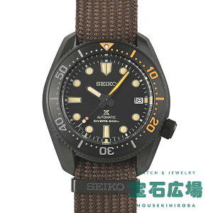 �Z�C�R�[ SEIKO �v���X�y�b�N�X �u���b�N�V���[�Y 1968���J�j�J���_�C�o�[�Y����f�U�C�� ����5500�{ SPB255J1�y�V�i�z�����Y �r���v ��������