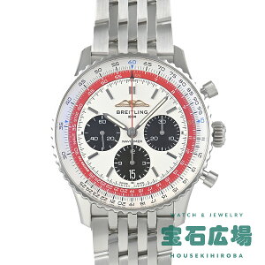 �y�ő�30000�~OFF�N�[�|��10/1(��)0���J�n�z�u���C�g�����O BREITLING �i�r�^�C�}�[ B01 �N���m�O���t43 �{�[�C���O747
