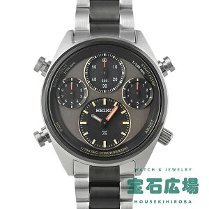 �Z�C�R�[ SEIKO �v���X�y�b�N�X �X�s�[�h�^�C�}�[ �\�[���[�N���m�O���t �A�i���O�N�H�[�c�N���m�O���t40���N���� 4000�{ SFJ005P1�y�V�i�z�����Y �r���v ��������