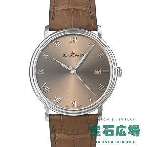 �u�����p�� BLANCPAIN ���B���� �E���g���X���� 6651N-1146-55B�y�V�i�z�����Y �r���v ��������
