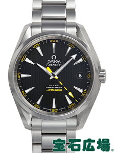 IK OMEGA V[}X^[ ANAe 150M 15000KEX 41.5mm 231.10.42.21.01.002yVizY rv 