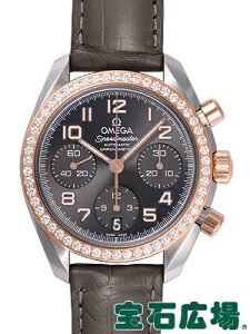 �y�ő�30000�~OFF�N�[�|��10/1(��)0���J�n�z�I���K OMEGA �X�s�[�h�}�X�^�[ �I�[�g�}�`�b�N 324.28.38.40.06.001�y�V�i�z ���f�B�[�X �r���v ��������