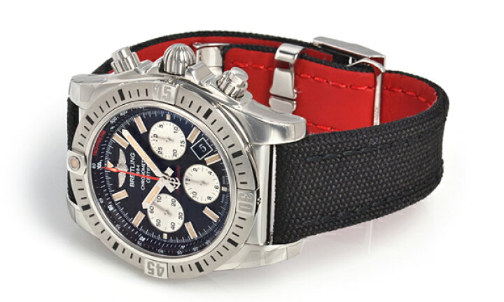 楽天市場】ブライトリング クロノマット44 エアボーン クロノマット  