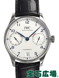 IWC ポルトギーゼ オートマチック IW500705【新品】 メンズ 腕時計 送料無料
