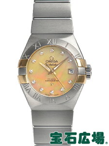 �I���K OMEGA �R���X�e���[�V���� �u���b�V�� �R�[�A�N�V���� �N���m���[�^�[ 123.20.27.20.57.003�y�V�i�z ���f�B�[�X �r���v ��������