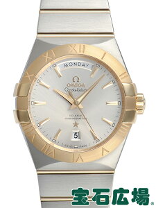 �I���K OMEGA �R���X�e���[�V���� �R�[�A�N�V���� �N���m���[�^�[ 123.20.38.22.02.002�y�V�i�z �����Y �r���v ��������