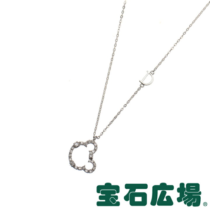楽天市場】ダミアーニ DAMIANI ミニシンボリ クマ ダイヤ ペンダント  