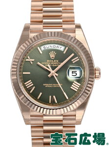 �����b�N�X ROLEX �f�C�f�C�g 40 228235�y�V�i�z�����Y �r���v ��������