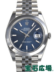 �y�ő�30000�~OFF�N�[�|��7/1(��)0���J�n�z�����b�N�X ROLEX �f�C�g�W���X�g41 126300�y�V�i�z �����Y �r���v ��������