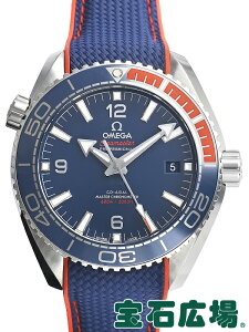 �I���K OMEGA �V�[�}�X�^�[ �I�����s�b�N�Q�[�� �s�����`����2018 ���E����2018�{ 522.32.44.21.03.001�y�V�i�z �����Y �r���v ��������