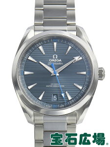 �I���K OMEGA �V�[�}�X�^�[ �R�[�A�N�V���� �A�N�A�e�� �}�X�^�[�N���m���[�^�[ 15000�K�E�X 220.10.41.21.03.002�y�V�i�z �����Y �r���v ��������