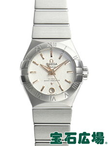 �I���K OMEGA �R���X�e���[�V���� �R�[�A�N�V���� �}�X�^�[�N���m���[�^�[ 127.10.27.20.02.001�y�V�i�z ���f�B�[�X �r���v ��������