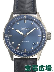 up BLANCPAIN tBteBt@]X o`XJ[t 5000-0240-O52AyViz rv Y 
