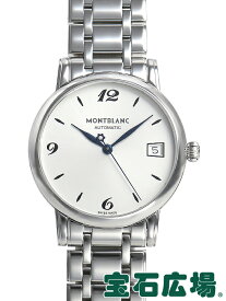 モンブラン MONTBLANC スタークラシック レディ 111591【新品】 レディース 腕時計 送料無料