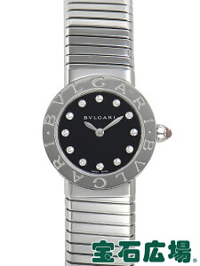 �y�ő�30000�~OFF�N�[�|��7/1(��)0���J�n�z�u���K�� BVLGARI �u���K���u���K�� �g�D�{�K�X (M) BBL262TBSS/12.M(102145)�y�V�i�z���f�B�[�X �r���v ��������