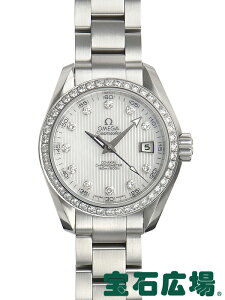 �I���K OMEGA �V�[�}�X�^�[�A�N�A�e�� 231.15.30.20.55.001�y�V�i�z���f�B�[�X �r���v ��������