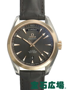 �y�ő�30000�~OFF�N�[�|��6/1(��)0���J�n�z�I���K OMEGA �V�[�}�X�^�[�A�N�A�e���f�C�f�C�g 231.23.42.22.06.001�y�V�i�z�����Y �r���v ��������