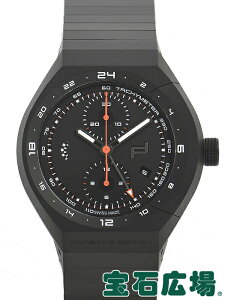 |VFEfUC PORSCHE DESIGN mubNEAN`G[^[ GMT Nm^C}[ 6030.6.01.007.01.5yVizY rv 