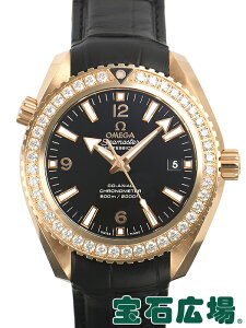 オメガ OMEGA シーマスタープラネットオーシャン 232.58.42.21.01.001【新品】 メンズ 腕時計 送料無料
