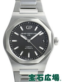 ジラール・ペルゴ GIRARD-PERREGAUX ロレアート 81010-11-634-11A【新品】 メンズ 腕時計 送料無料