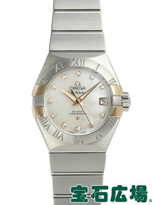 �I���K OMEGA �R���X�e���[�V���� �u���b�V�� �R�[�A�N�V���� �N���m���[�^�[ 123.20.27.20.55.004�y�V�i�z ���f�B�[�X �r���v ��������