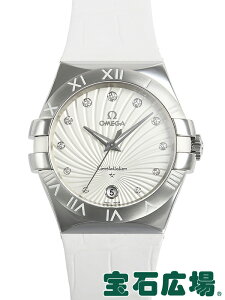 �I���K OMEGA �R���X�e���[�V���� 123.13.35.60.52.001�y�V�i�z ���f�B�[�X �r���v ��������