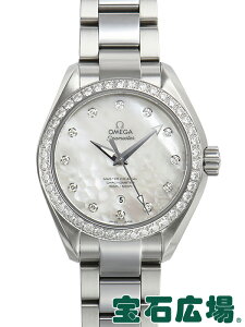 IK OMEGA V[}X^[ ANAe 150M 34mm 231.15.34.20.55.002yVizfB[X rv 