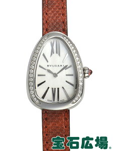 �u���K�� BVLGARI �Z���y���e�B SP32WSDL�y�V�i�z ���f�B�[�X �r���v ��������