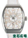 フランク・ミュラー FRANCK MULLER ヴァンガード イタリア・リミテッドエディション 世界限定60本 V45SCDT STG【新品】 メンズ 腕時計 ...