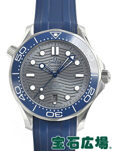 �I���K OMEGA �V�[�}�X�^�[ �_�C�o�[300 �R�[�A�N�V���� �}�X�^�[�N���m���[�^�[ 210.32.42.20.06.001�y�V�i�z �����Y �r���v ��������