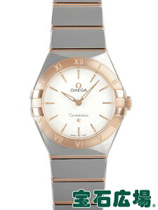 �I���K OMEGA �R���X�e���[�V���� �}���n�b�^�� �N�H�[�c 131.20.28.60.02.001�y�V�i�z ���f�B�[�X �r���v ��������