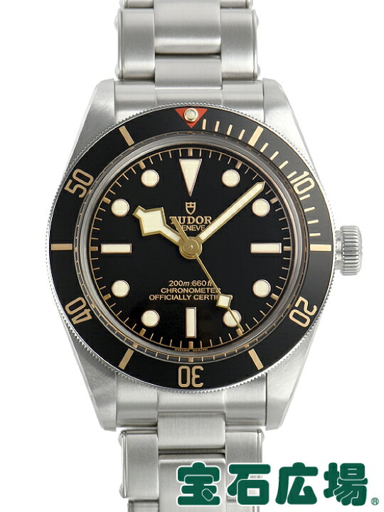 楽天市場】チューダー TUDOR ブラックベイ 58 M79030N-0001【新品 