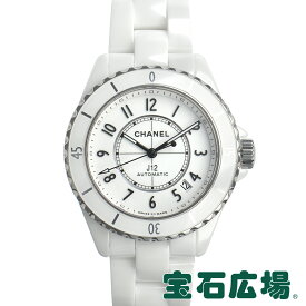 シャネル CHANEL J12 38 H5700【新品】メンズ 腕時計 送料無料