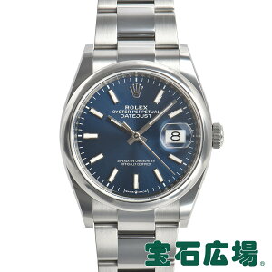 �����b�N�X ROLEX �f�C�g�W���X�g36 126200�y�V�i�z�����Y �r���v ��������