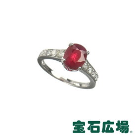 楽天市場 ルビー ピジョンブラッド 中古の通販