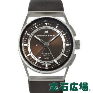 |VFfUC PORSCHE DESIGN 1919O[u^C}[ UTC 6023.4.05.003.07.2yVizY rv 